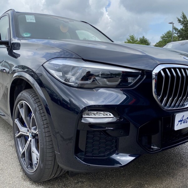 BMW X5  из Германии (33428)