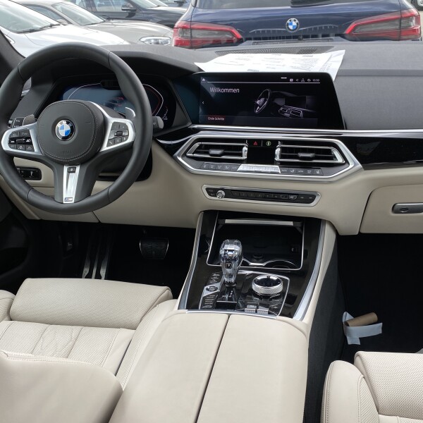 BMW X5  из Германии (33453)