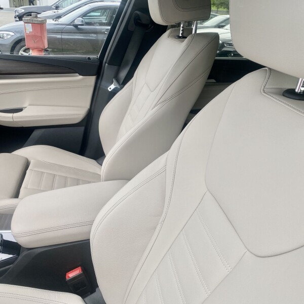 BMW X3  из Германии (33491)