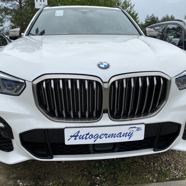 BMW X5  из Германии (33730)