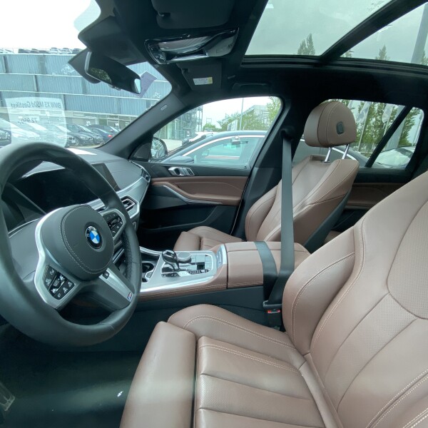 BMW X5  из Германии (33766)