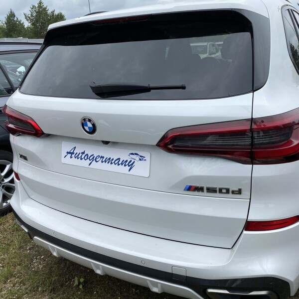 BMW X5  из Германии (33755)