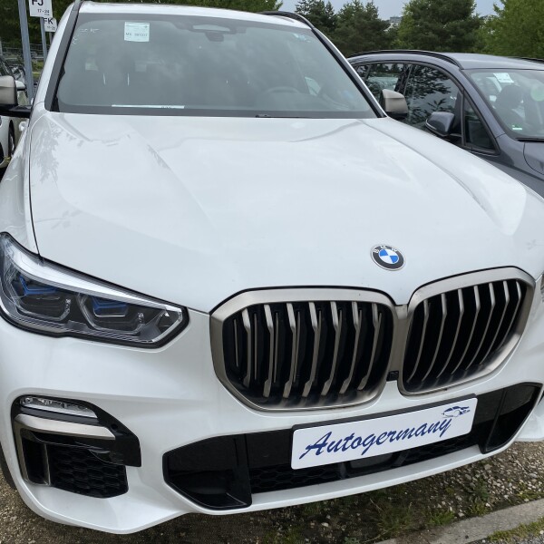 BMW X5  из Германии (33727)