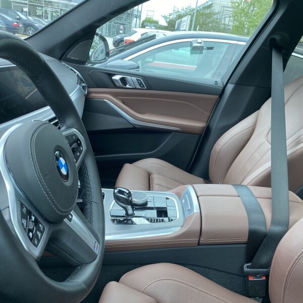 BMW X5  из Германии (33768)