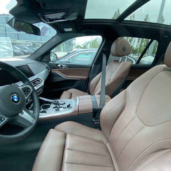 BMW X5  из Германии (33767)