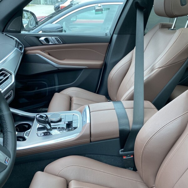 BMW X5  из Германии (33763)