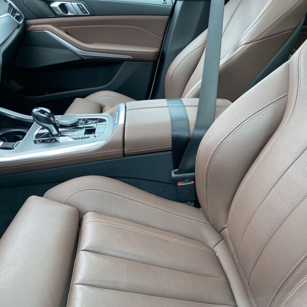 BMW X5  из Германии (33772)