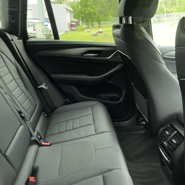 BMW X5  из Германии (33744)
