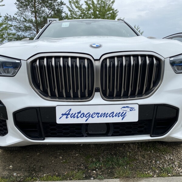BMW X5  из Германии (33739)