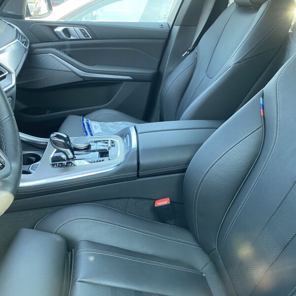 BMW X5  из Германии (33898)