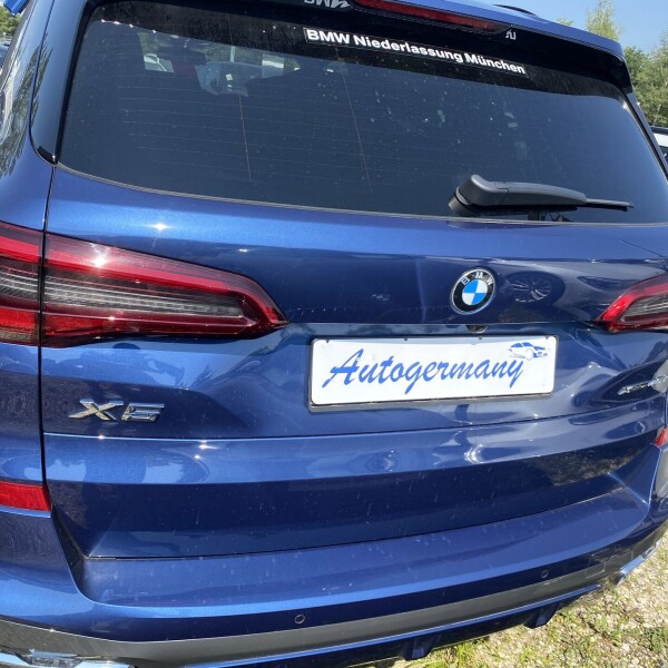 BMW X5  из Германии (33878)