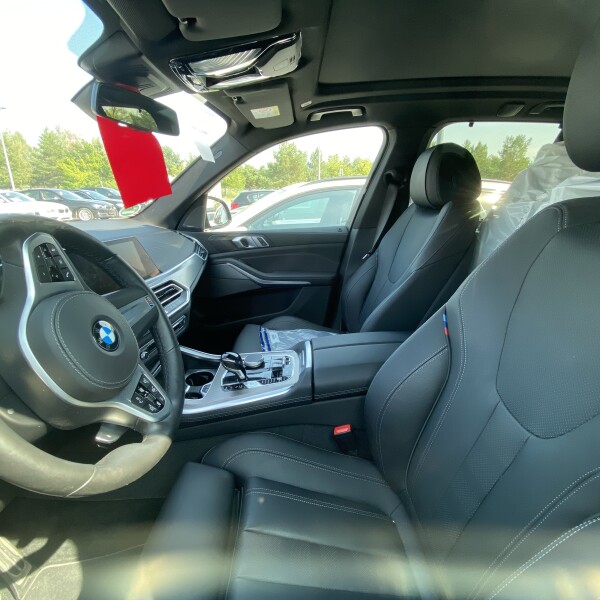 BMW X5  из Германии (33906)