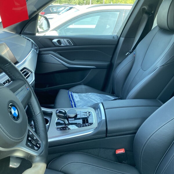 BMW X5  из Германии (33899)