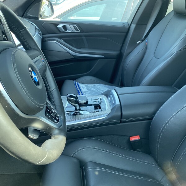 BMW X5  из Германии (33904)