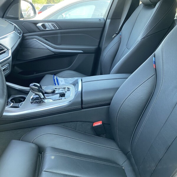 BMW X5  из Германии (33903)