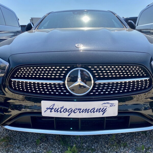 Mercedes-Benz E-Klasse из Германии (34064)