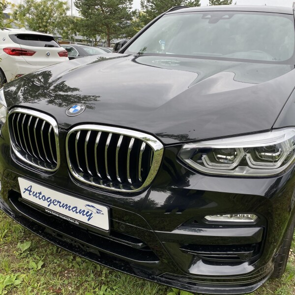 ALPINA XD3 из Германии (34235)