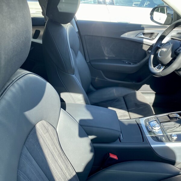 Audi A6 Allroad из Германии (34279)