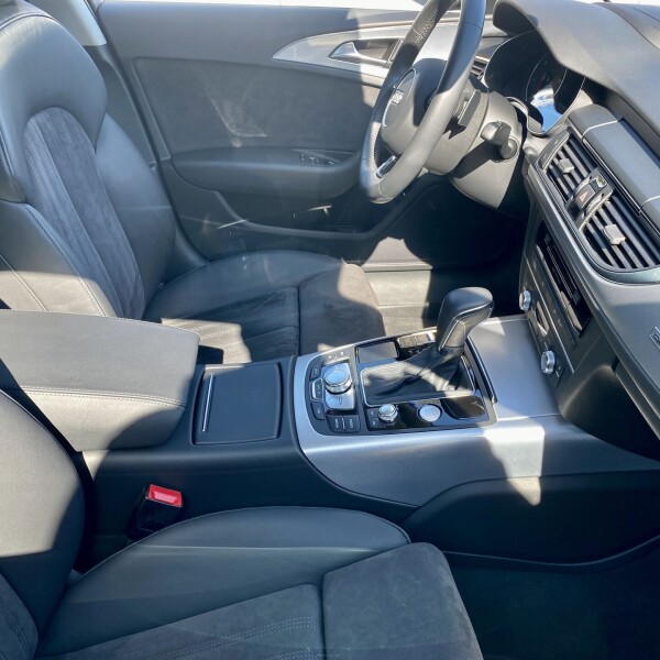 Audi A6 Allroad из Германии (34284)