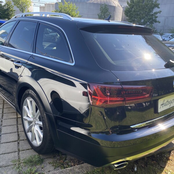 Audi A6 Allroad из Германии (34264)