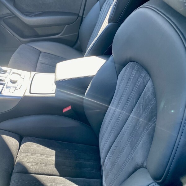 Audi A6 Allroad из Германии (34269)