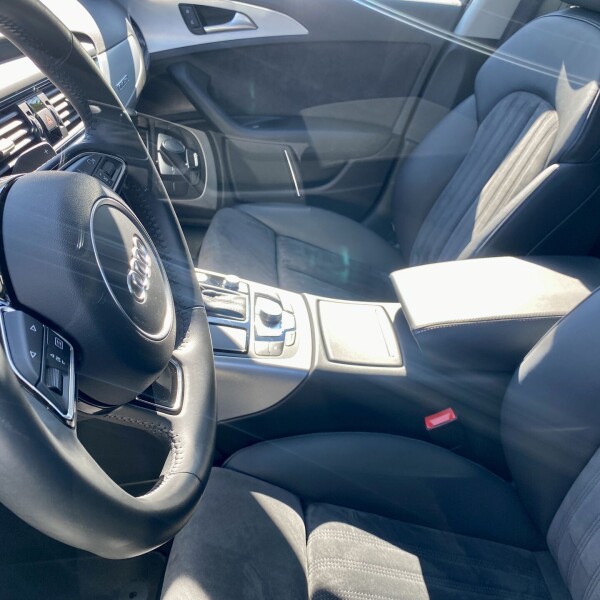 Audi A6 Allroad из Германии (34271)