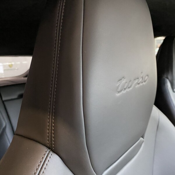 Porsche Cayenne из Германии (34320)