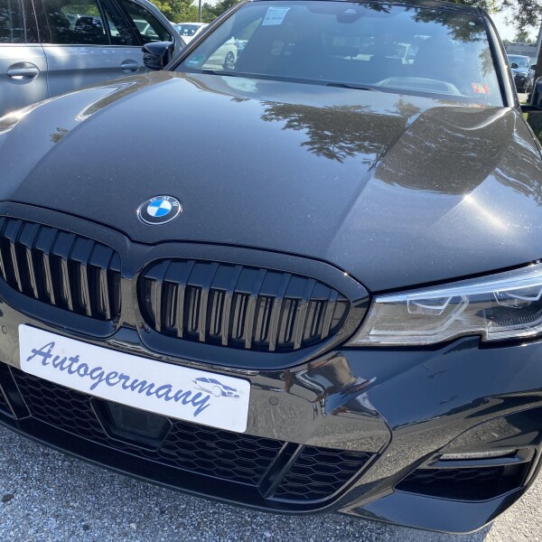 BMW  3-серии из Германии (34421)