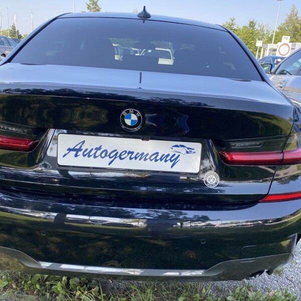 BMW  3-серии из Германии (34406)