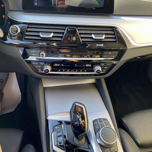 BMW 5-серии из Германии (34490)