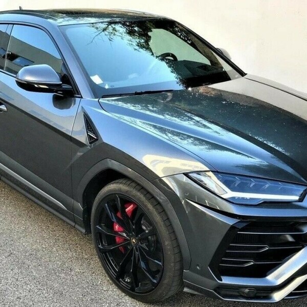 Lamborghini  Urus из Германии (34594)