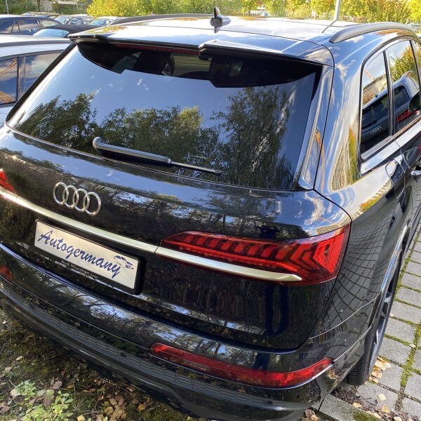 Audi SQ7 из Германии (34695)