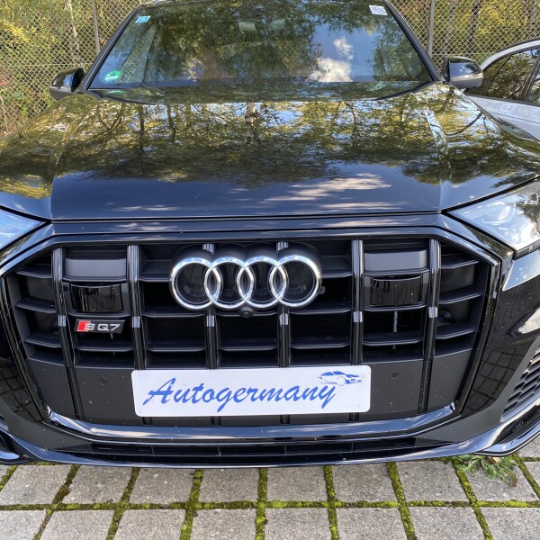Audi SQ7 из Германии (34671)