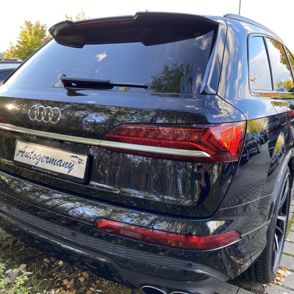 Audi SQ7 из Германии (34699)