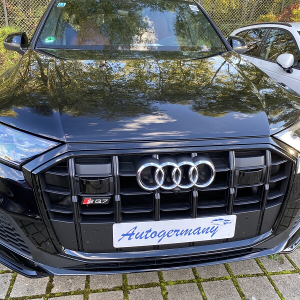 Audi SQ7 из Германии (34681)