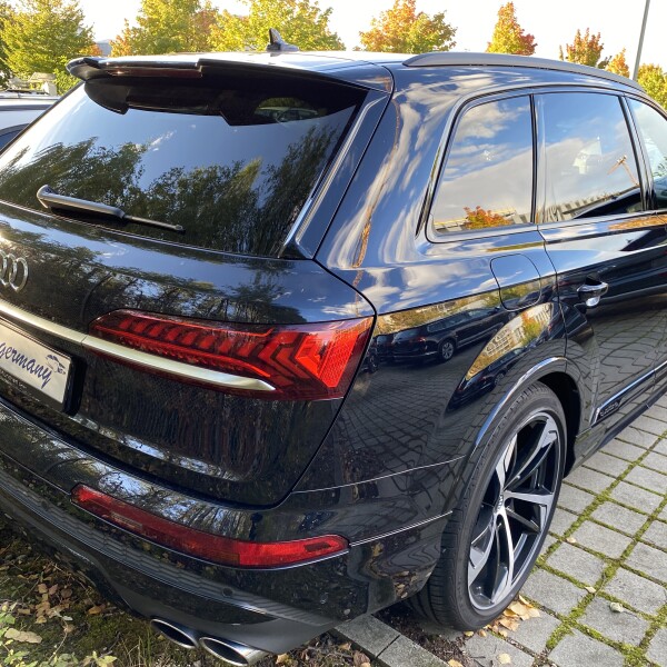 Audi SQ7 из Германии (34698)