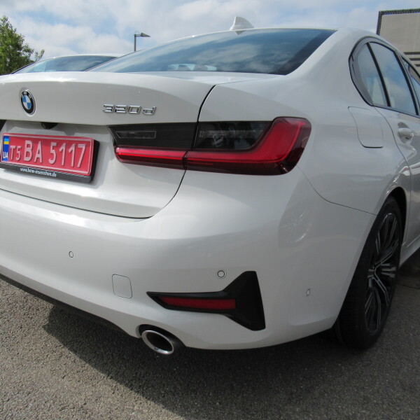 BMW  3-серии из Германии (34833)