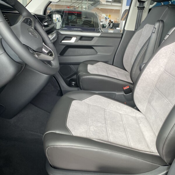 Volkswagen Multivan/Caravelle/Transporter из Германии (34874)