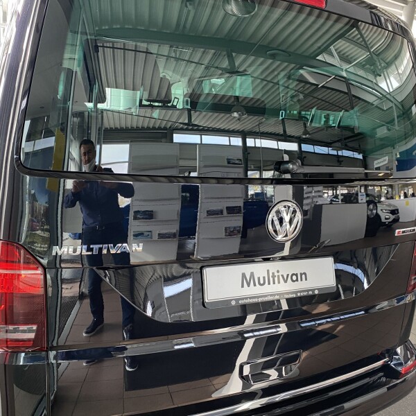 Volkswagen Multivan/Caravelle/Transporter из Германии (34861)