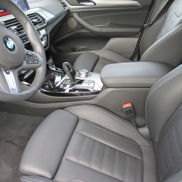 BMW X3 M из Германии (34974)