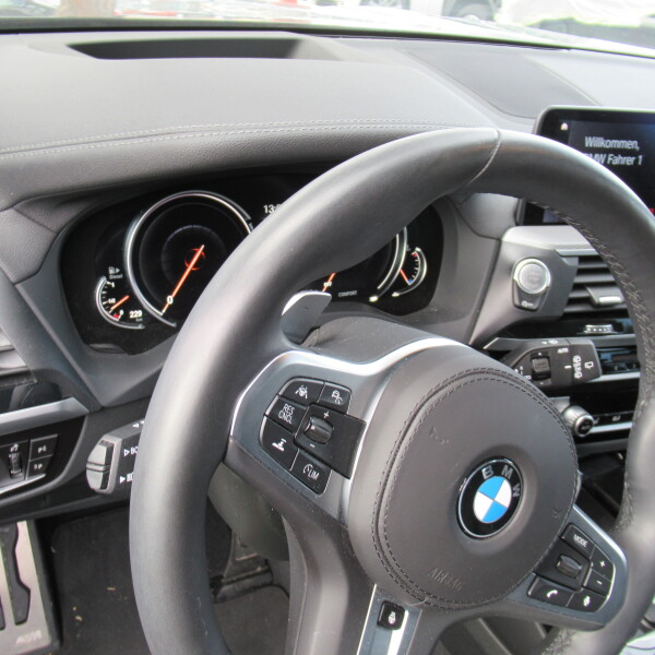 BMW X3 M из Германии (34969)