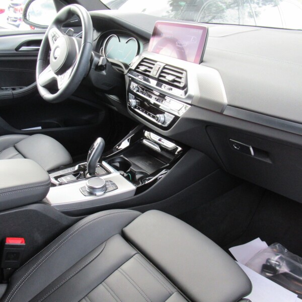 BMW X3 M из Германии (34961)
