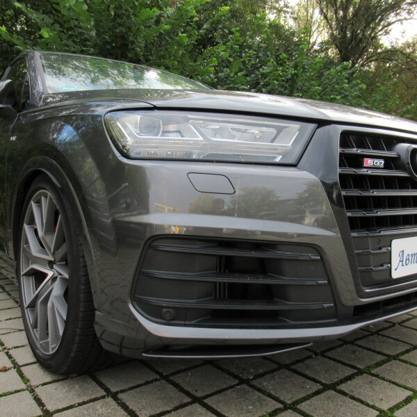 Audi SQ7 из Германии (34983)
