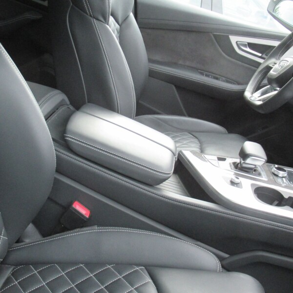 Audi SQ7 из Германии (34998)