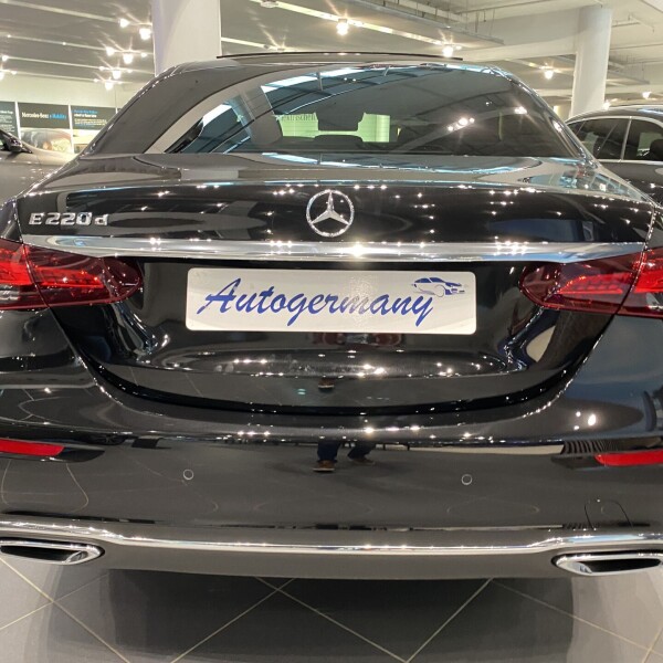 Mercedes-Benz E-Klasse из Германии (35150)