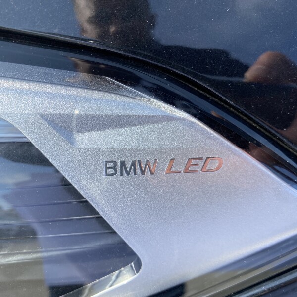 BMW X1 из Германии (35046)