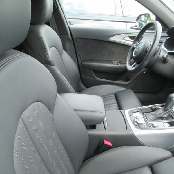 Audi A6 Allroad из Германии (35219)