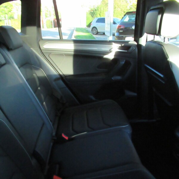 Volkswagen  Tiguan из Германии (35248)
