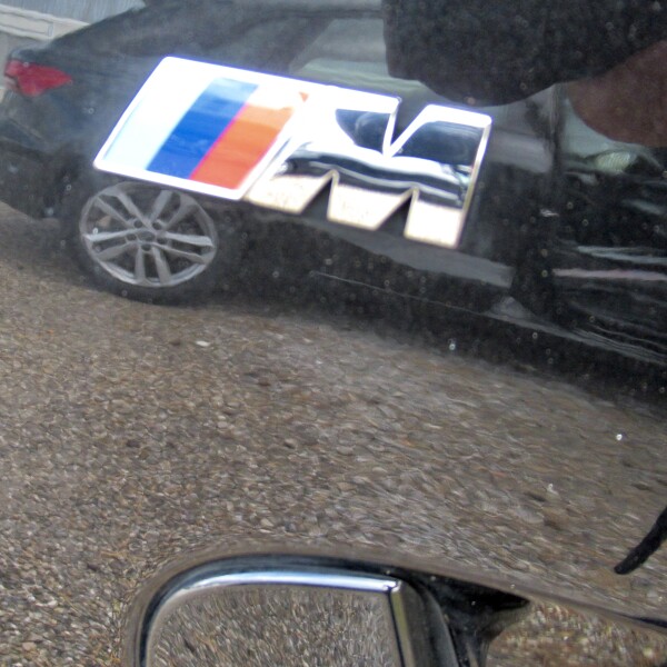 BMW X6  из Германии (35381)