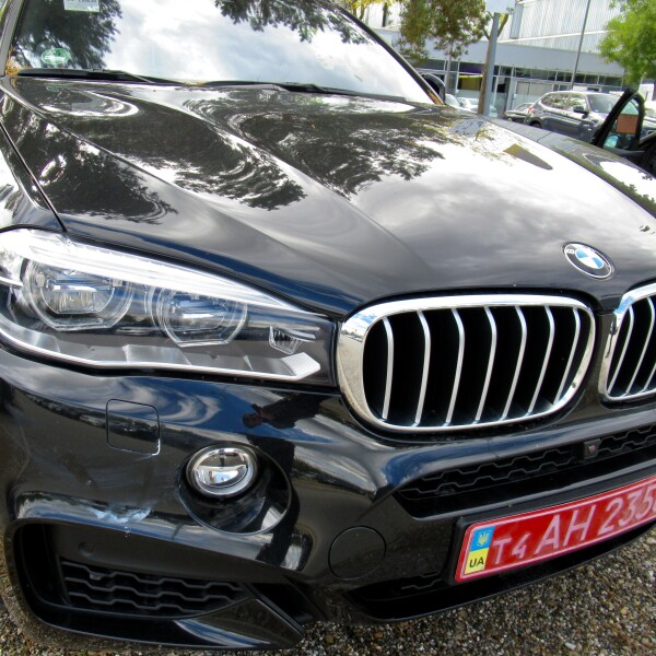 BMW X6  из Германии (35358)
